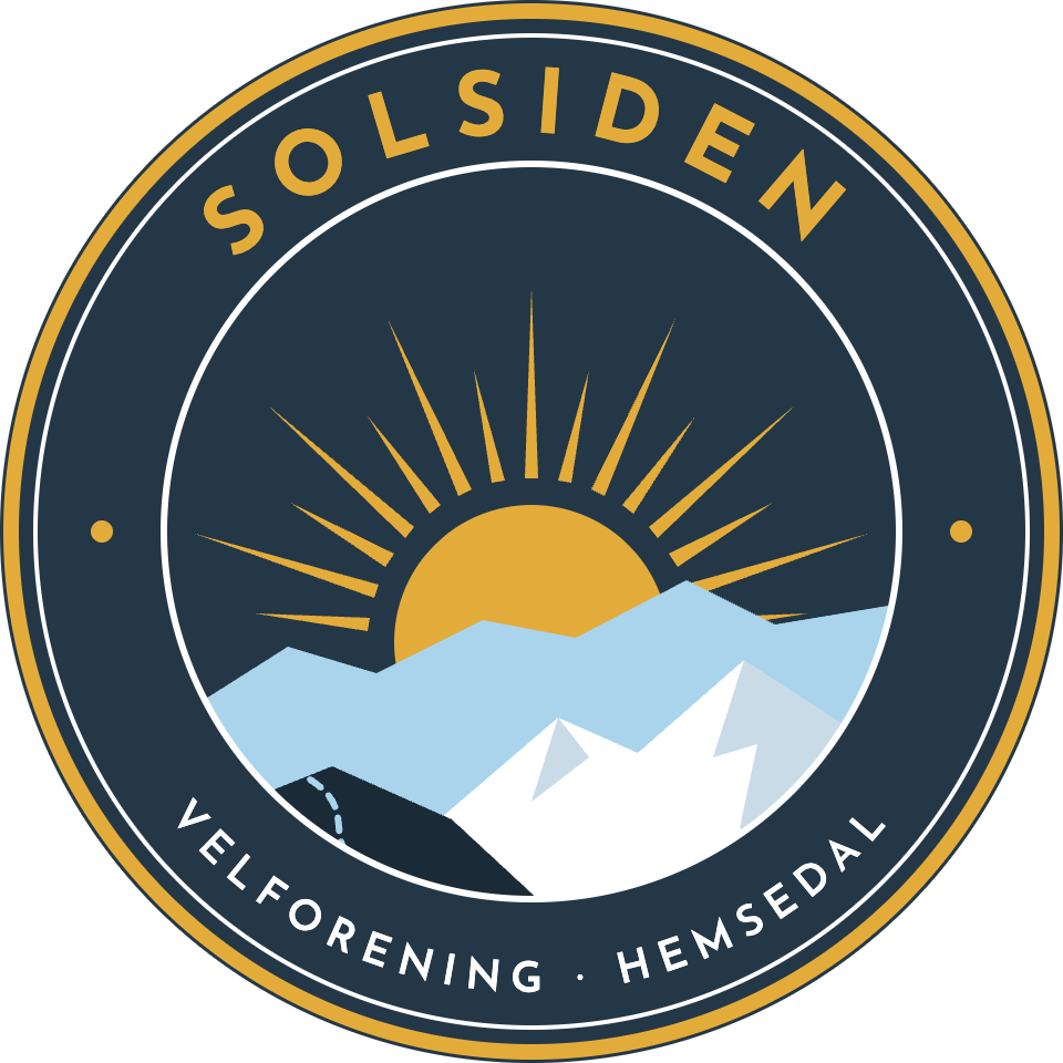 Solsiden Velforening Hemsedal